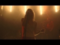 HollySiz - Hangover [Session Live] #1 