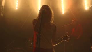 HollySiz - Hangover [Session Live] #1