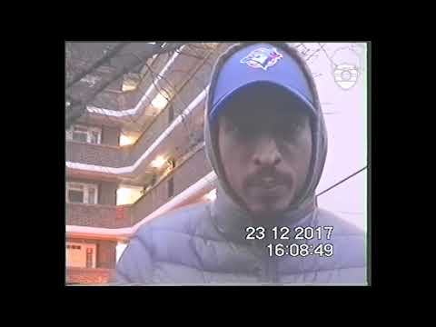 BRONSON BARS - JAY LEONE [S1.EP3]