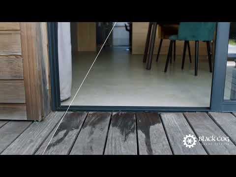 Breakdowns court-métrage Colonie