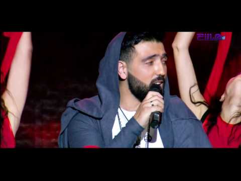 X-Factor4 Armenia David Chakhalyan - Eroina 19.02.2017
