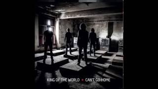 King Of The World — Bluesified