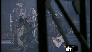 Magnum-days of no trust