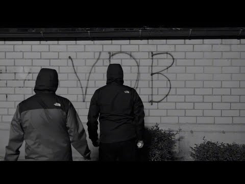 VONDENBERGEN - Nicht raus[prod. by EKI]