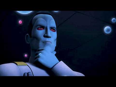 thrawn's web (star wars slowed + reverb)