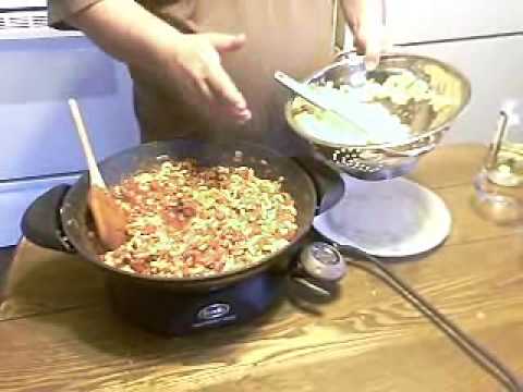 Homemade From Scratch Goulash Recipe