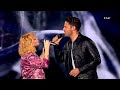 "Αθήνα Μου" - Ελεονώρα Ζουγανέλη & Κωνσταντίνος Αργυρός