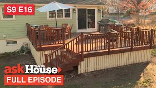 Deck Building
