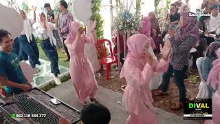 Download lagu CINCIN KEPALSUAN - NIRIMA SHAHIRA - NEW DIVAL ENTERTAINMENT mp3