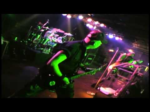 Thumbnail for KMFDM (20th Anniversary World Tour 2004) [05]. Last Things by KMFDM
