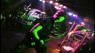 KMFDM (20th Anniversary World Tour 2004) [05]. Last Things