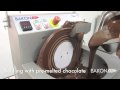 Bakon USA Chocolate Tempering Machine - Choco TT