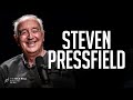 The War of Art: Steven Pressfield | Rich Roll Podcast