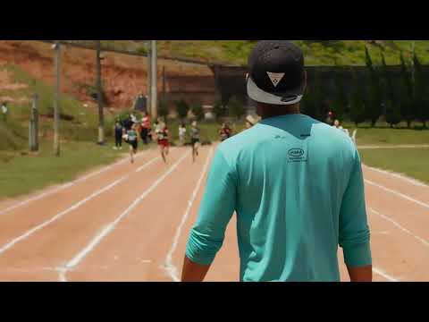 100 Final Cat D Feminino - Mirim 2022