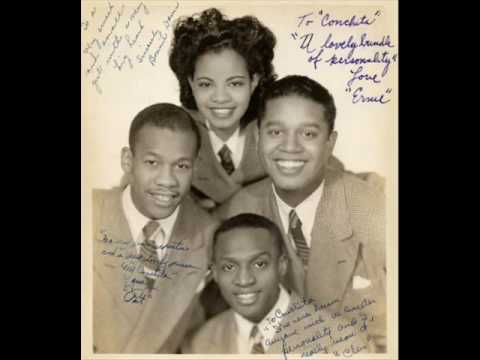 Let Me Play With Your Poodle - Bonnie Davis  Piccadilly Players