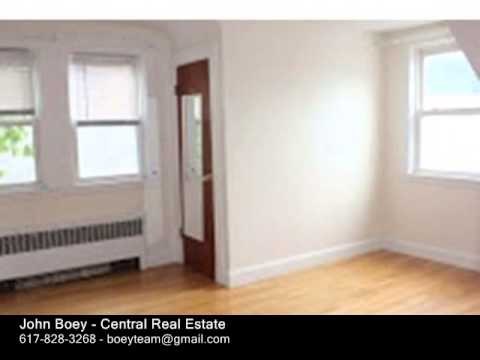206 Adams St, Newton MA 02458 - Rental - Real Estate - For Sale -