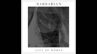 BARBARIAN - 