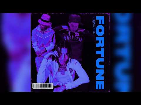 [FREE] UK & NY Melodic Drill Loop Kit "FORTUNE" (Central Cee, A1xJ1, Guitar, Melodic)