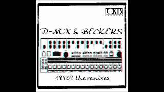 D-Nox & Beckers - 19909 (Rafael Noronha & Kill your TV Remix) [Lo kik Records]