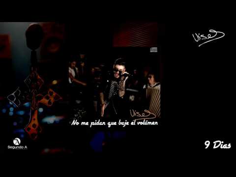 9 Días - Ulises Bueno
