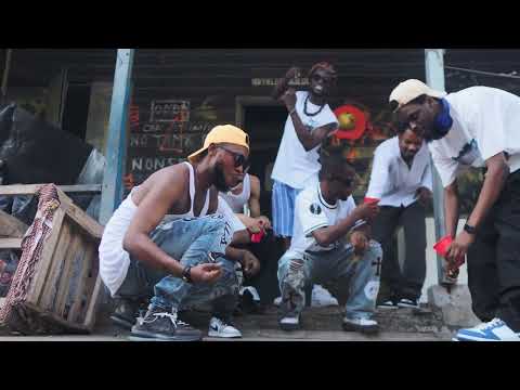 Hyper Montana & Dapo Tuburna - Fears and Worries #Dapotuburna #Hypermontana