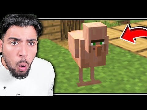THE MINECRAFT BUGS HAVE GONE TOO FAR!