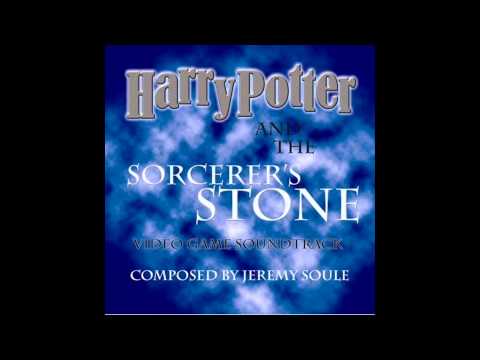 Secret Cauldron