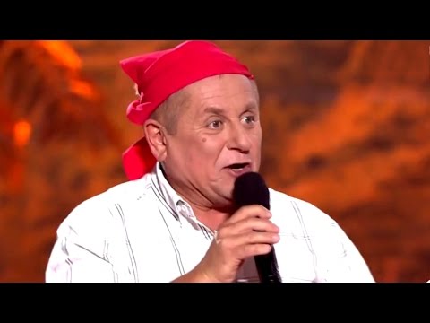 Kabaret Rak – Wychowanie dzieci – XXI Festiwal Kabaretu w Koszalinie