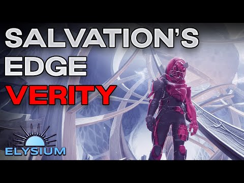 Elysium Salvation's Edge Day 1 Verity (7th)