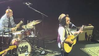 Mike Campbell - "Jammin Me" (Tom Petty &amp; Heartbreakers) 12/11/25, United Theatre, Los Angeles ￼