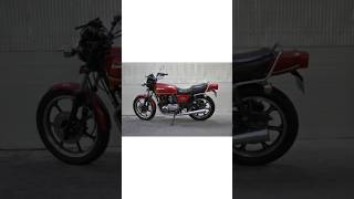 【絶版車】数少ない隠れたヨーロッパの名車z500&国内の名車z400fxの秘密#shorts