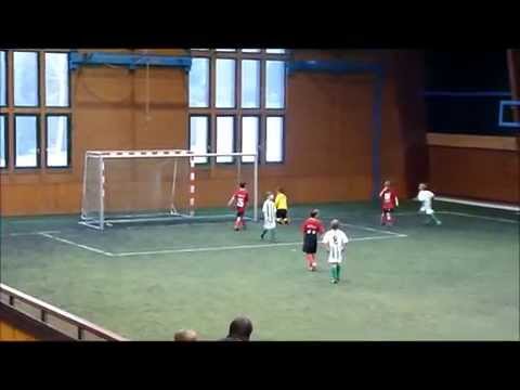 Bohemians 2004- turnaj v Milovicích