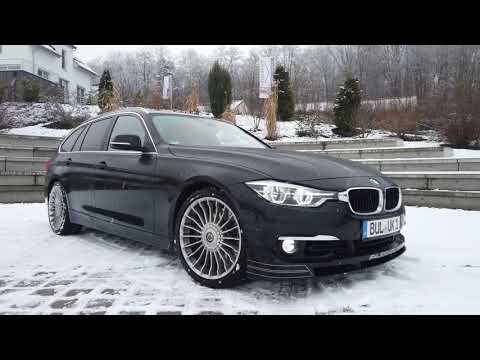 BMW D3 Alpina