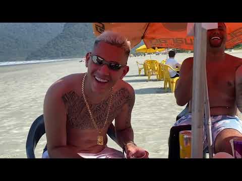 MEDLEY NA PRAIA - MC GH MAGRÃO, MC RN DO CAPÃO E MC CORTEZ