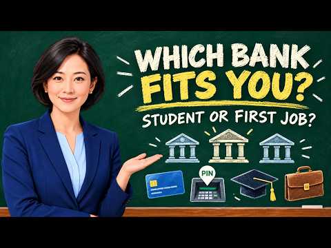 Which Bank Fits You video thumbnail