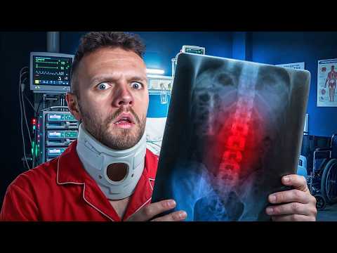 THE MOST DANGEROUS DISEASE OF THE 21ST CENTURY