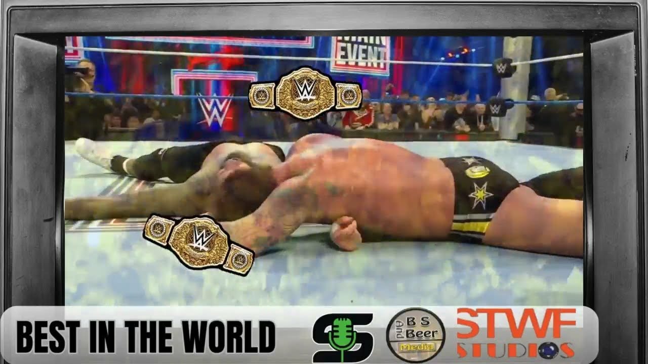 Best In The World Podcast