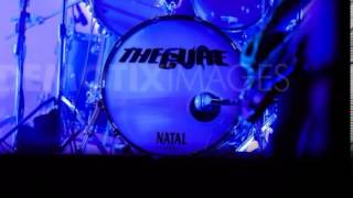 the cure dressing up live roma 2012 subtitulada