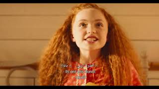 LITTLE MISS DOLITTLE TRAILER