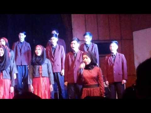 Throwback #konser produksi SMC