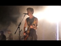 Arctic Monkeys - She's Thunderstorms live @ Stubb's, Austin - Aug 2, 2011