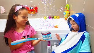 No No Bedtime (NO) gameplay video by HDstdept, 3:00 duration