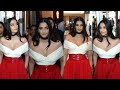 Sonam Kapoor Flaunts Huge Cleavage Stylish Entry In A Glamorous Outfit At An Event