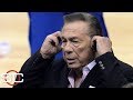 The Donald Sterling-Clippers controversy almost made the NBA shut down | SportsCenter