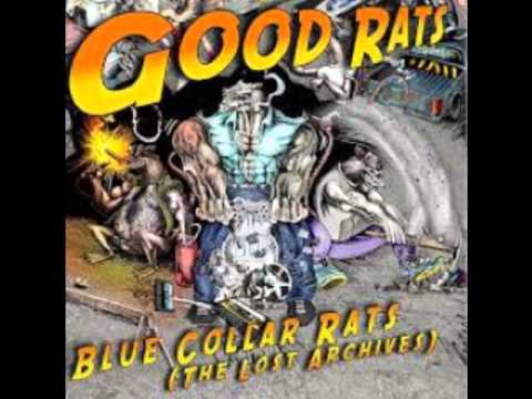 GOOD RATS - WINNERS NEVER LOSE
