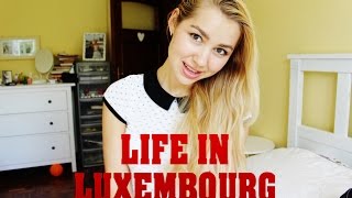 LIFE IN LUXEMBOURG: ADVANTAGES AND DISADVANTAGES | Nicole Deli