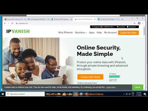 Best Kodi VPN of 2021