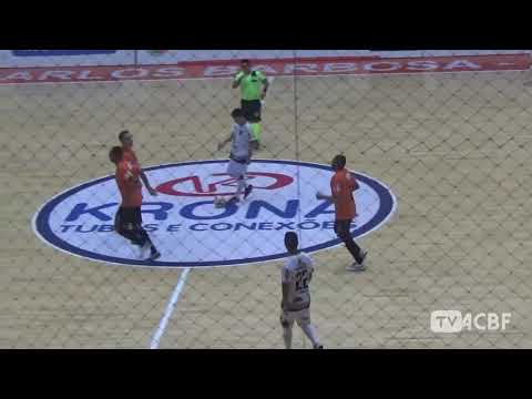 Liga Gaúcha 2019 - ACBF 3x1 ABELC