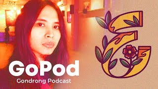 Download lagu #GoPod : Kisah Hidup Pria Gondrong (Bonus Tips Gondrongin Rambut) mp3