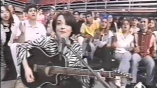 Carmen Consoli - Generazione x Giugno 1996